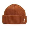 KANGOL Cardinal Two-Way Beanie 3454 B1 KRFHPO34540 RR