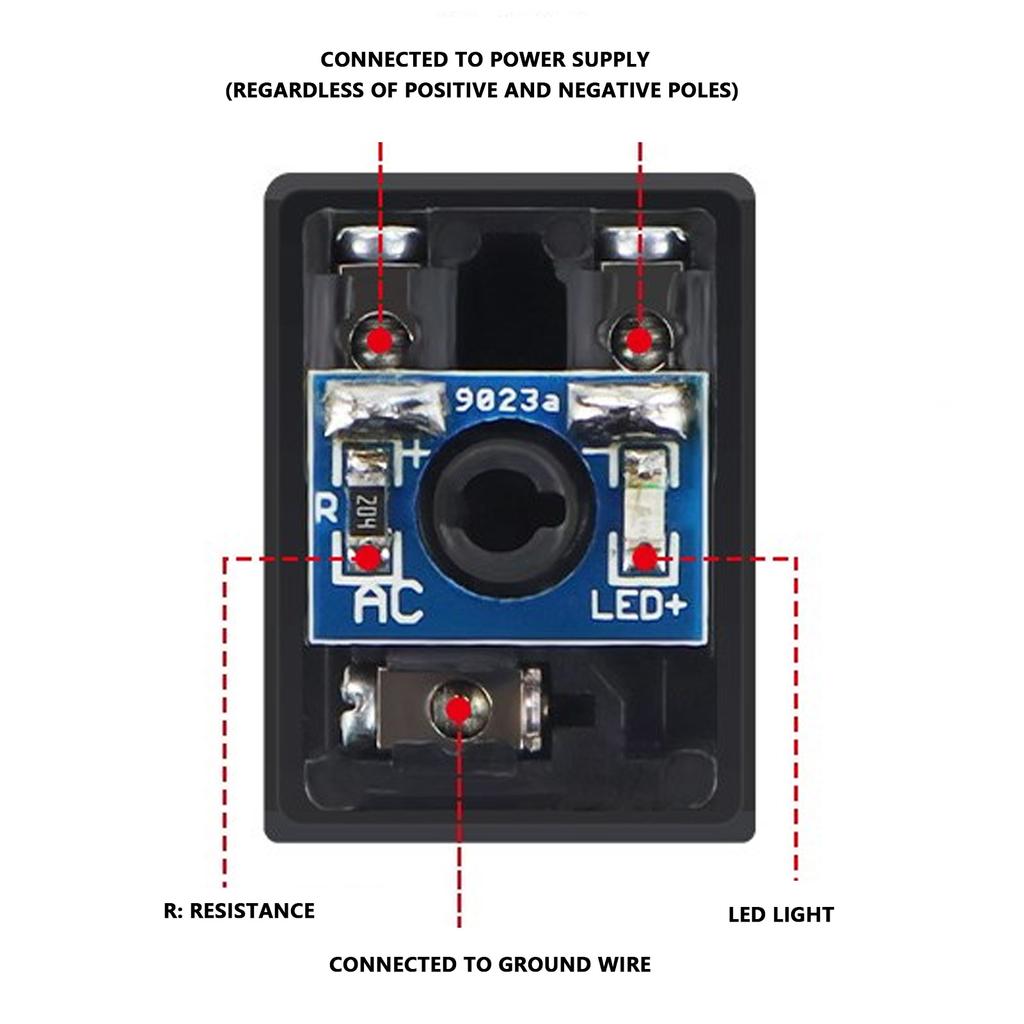 4V210‑08 Electric Solenoid Valve 2 Position 5 Way Cylinder Control Reversing Valve Pneumatic Air Valve AC110V