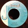 Disque 7 pouces ADMIRAL BAILEY - Jump Up NONE Jammy's Records 1988 Jamaïque Reggae, Ska & Dub Occasion
