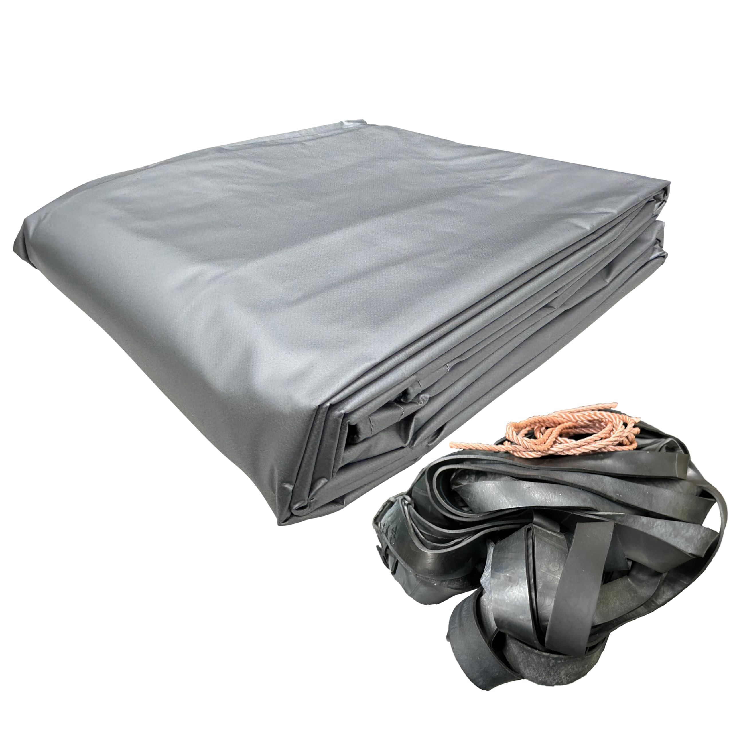 

Yutaka Make Truck Sheet Tarpaulin 4 260 x 380 cm YTS4 No.