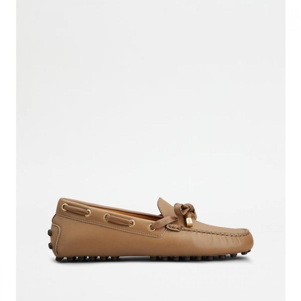 

Tod S Gomino Мокасини Xxw22l0kb00n6mc823 36M