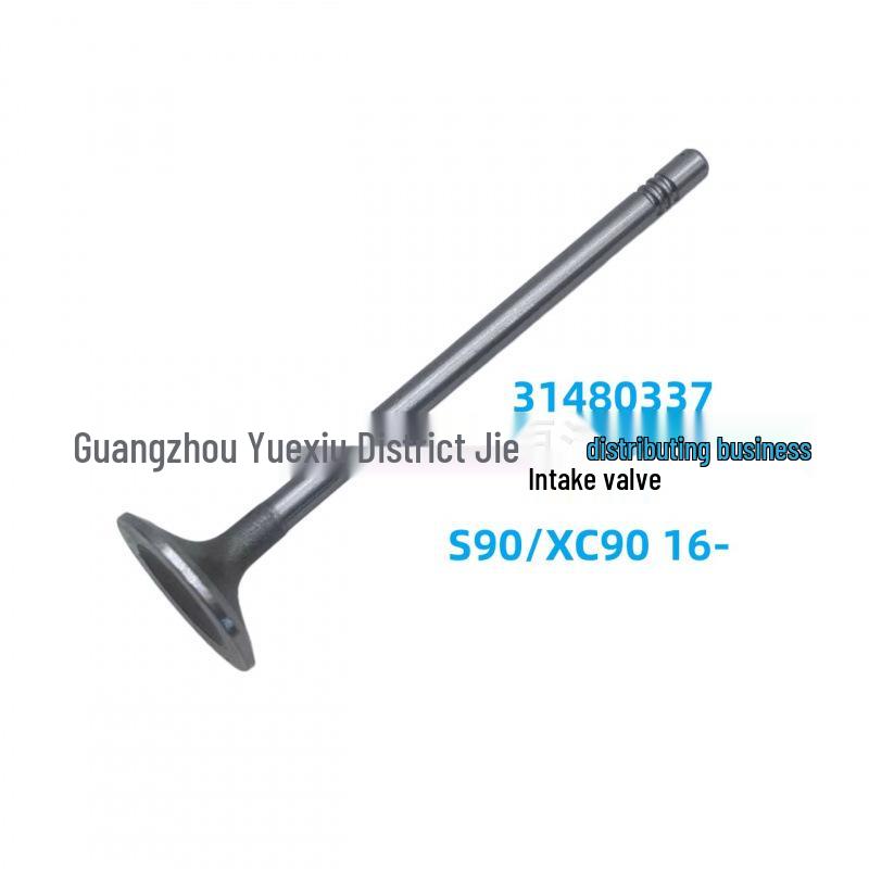Volvo Intake Valve 31480337/9454607/30684049/30650940/31316318