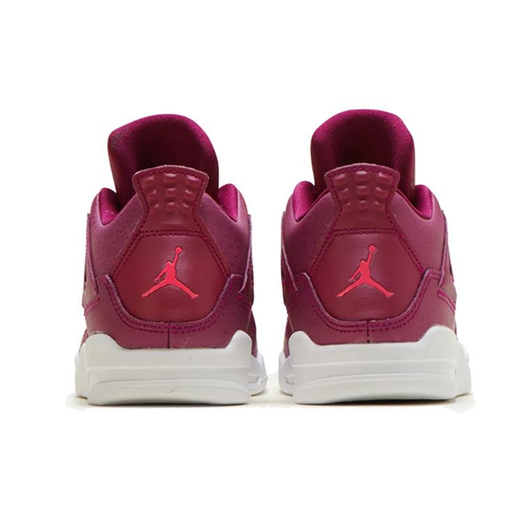 Jordan 4 San Valentino Retrò 2019 PS BQ7671-661