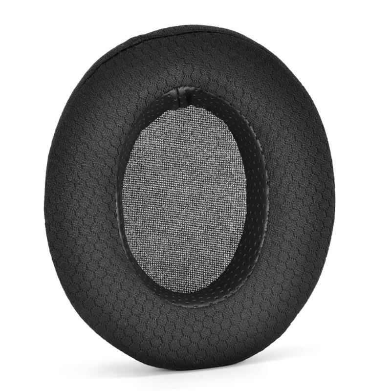Soft Ear pads Durable Replacement Ear Cushions for Brainwavz HM5 M50X Headphones Earcups Earmuff Earcups Easy-to-Wear