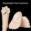Foot Pads for Women Men Flexible Breathable Shoe Inserts Ergonomic Foot Support for Heels Sneakers Sandals