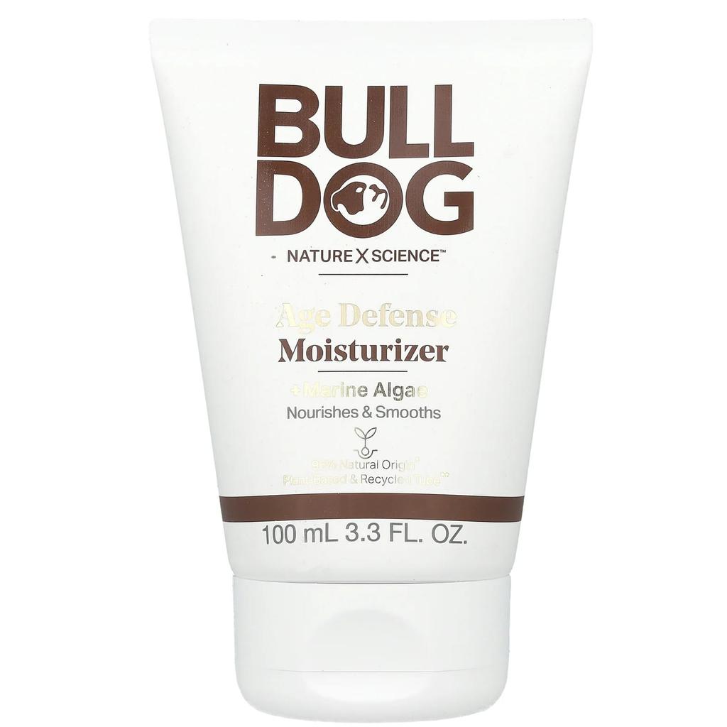 Anti-Aging Moisturizer, 3.3 Fl Oz (100 Ml)