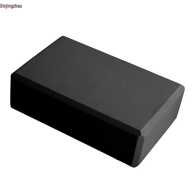 High-Density EVA Yoga Blocks (Set of 2)