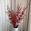 A3 House Decor With Artificial Flower For Home Ornament And Photography Props
