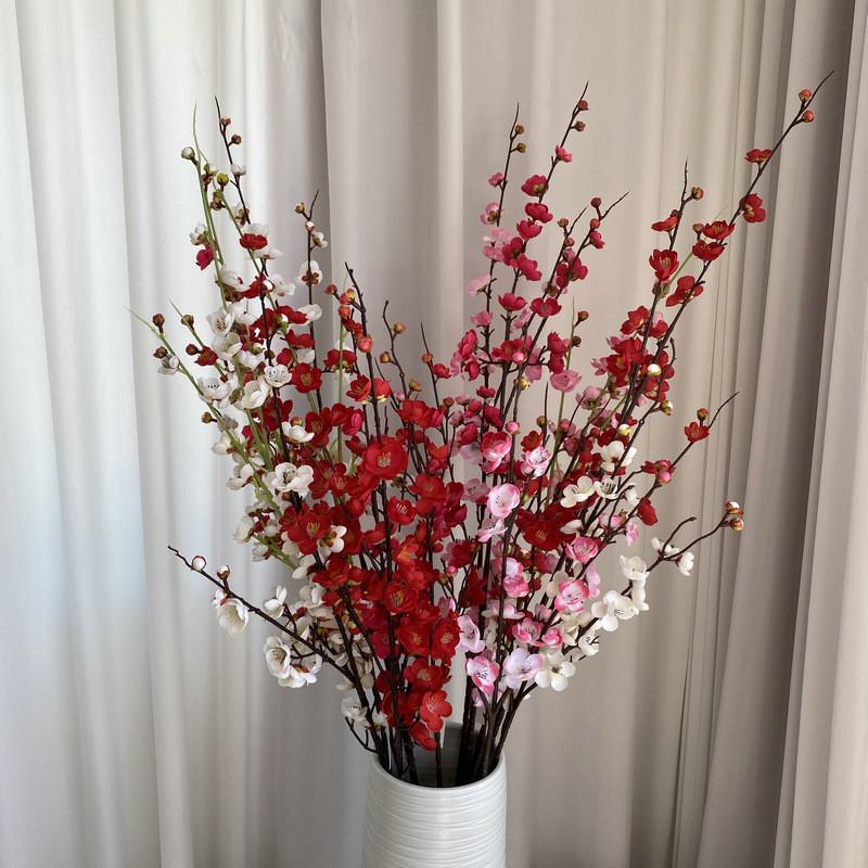 A3 House Decor With Artificial Flower For Home Ornament And Photography Props