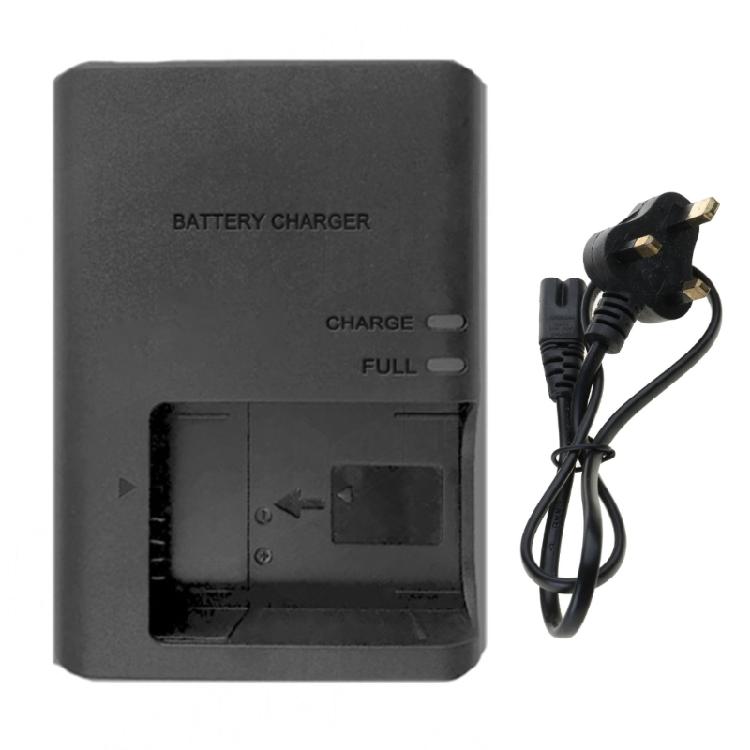 LC-E12 USB Charger for  LPE12 LP-E12 Battery Camera M200 M50 M50II M10 M100