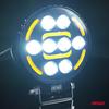 LED Work Lamp Searchlight AWL80 48W 2400LM 12V 24V AMIO-04424