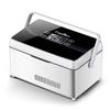 Insulin Cooler Portable Refrigerator USB Charging Medication Low-Temperature Storage Box Small Car Refrigerator For Family