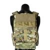 1000D Nylon Airsoft Tactical Vest