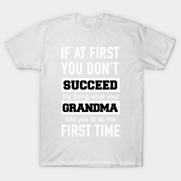 

Футболка женщины, если сначала у тебя не получится, попробуй сделать то, что твой G Harajuku Печать Кавайи футболка Летний короткий рукав женская футболка Top Tee