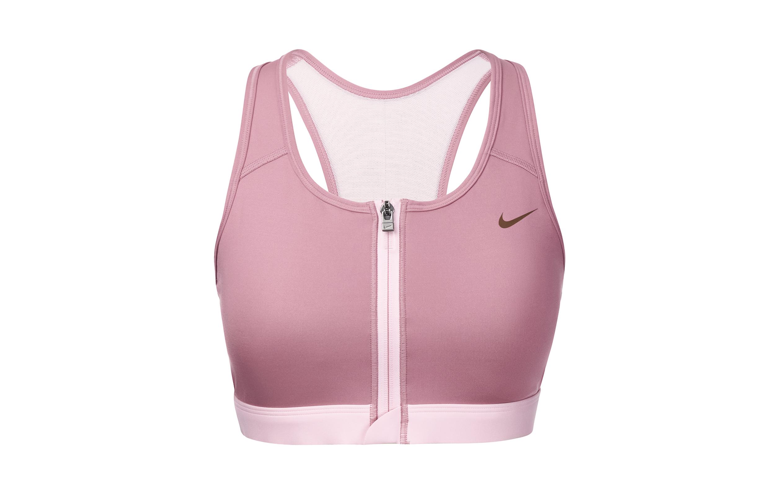 Nike Sports Underwear Women s Light Berry Red FJ7721-634 M