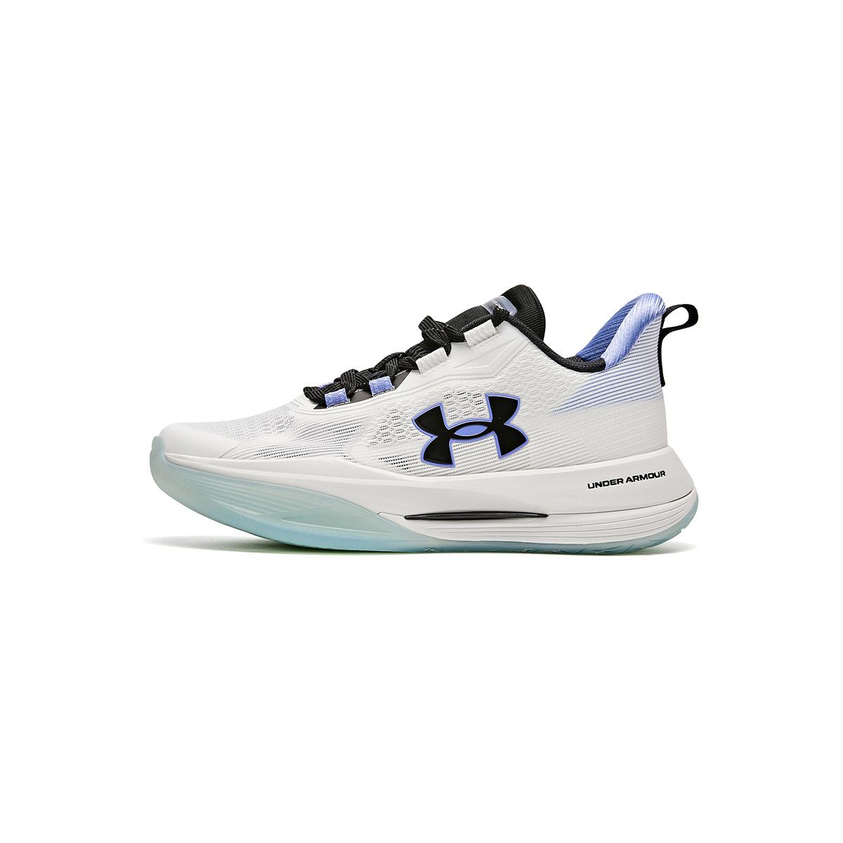 Under Armour Basketball Shoes Kids 2621567 33