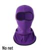 Thermal Cycling Balaclava Mask