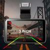 NEW HD 1080P Car DVR WiFi Night Vision Dash Cam Dual Lens Parking Monitor Vehicle Use