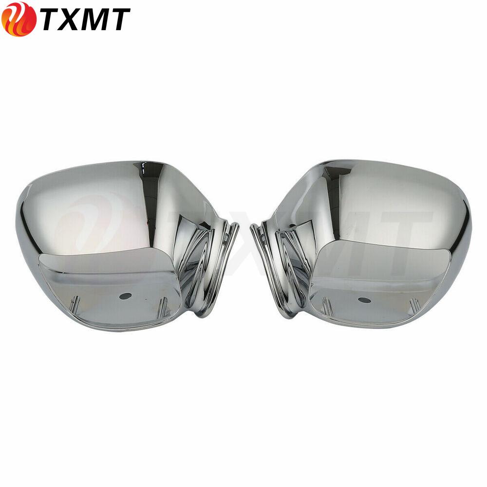 Honda Gold Wing GL1800 Rearview Mirror Cover (2001-2017)
