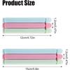Kitchen magic food bag sealing clip, food moisture-proof bag sealing clip, large snack clip plastic bag clip.zwq