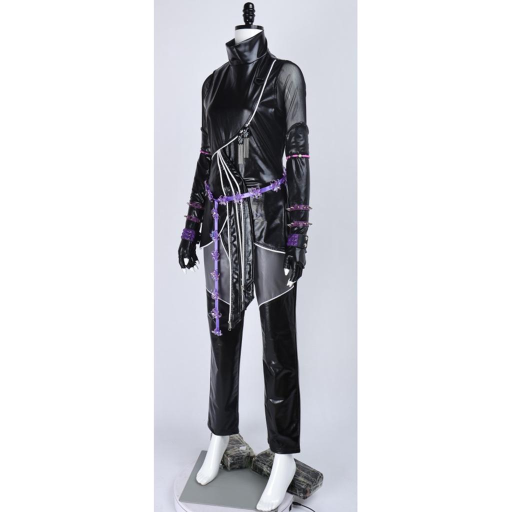 Cosplay Costumes For Movie Characters And Halloween Costumes