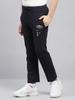 Monte Carlo Boy Lower Navy Blue