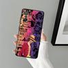 Funda Phone Cover Case for Xiaomi Mi 13 Lite 15 Pro 12 14 11T 10T 12X 12T Pro 11 Anime One Pieces