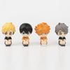 Character Action Haikyuu Figure Cartoon Model Toy Decoration Doll Gifts Ornament