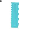 Fondant Spatulas Pastry Combs Cake Decorating Scraper Baking Mold Accessories