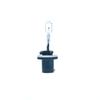 Bosch Halogen Bulb 885 12.8V 3200K Yellow 50W Pg13, 1 Pc