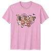 Teacher Unisexs TShirt Halloween Teacher Teaching Halloween Gift For Her