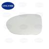 Car Convex Heated Blind Spot Mirror Glass For Mazda MX-5 2016 2017 2018