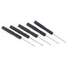 5Pcs/Set T2 T3 T4 T5 T6 Repair Precision Tool Kits Torx Screwdriver