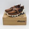 D1GD261901 SETSUMASA KOBAYASHI A Wave Prophecy Ring Moc "Brown/Off White"