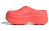 Adifom Stan Smith Mule Wmns Originals 'Solar Red' Women's IE0482