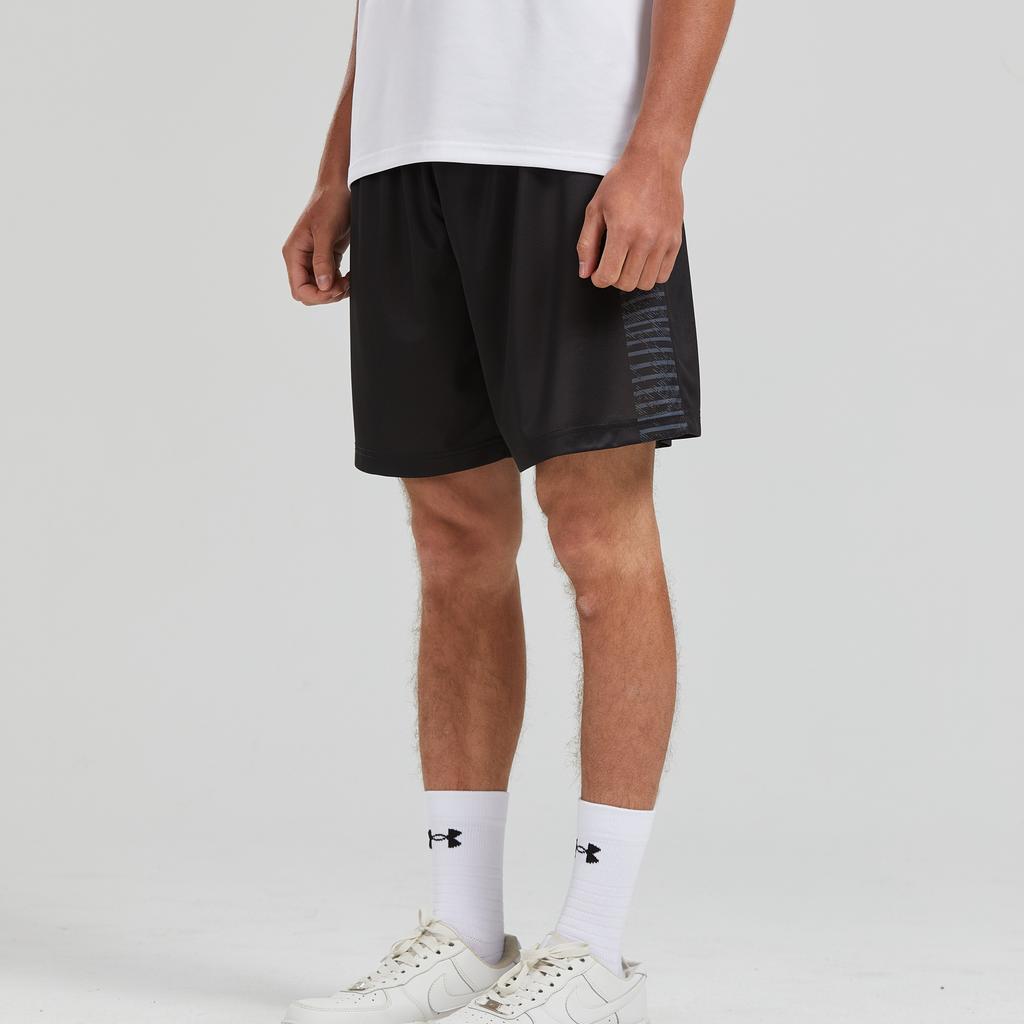 Under Armour Running Basketball Shorts Unisex Shorts Black 245002120001