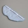 Cleaning Accessory Set Filters Mop Cloths Dust Bags for EZVIZ RE4 Plus