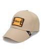 Beullaegsaenjeu Animal Patch Tiger Ball Cap (2 Colors)