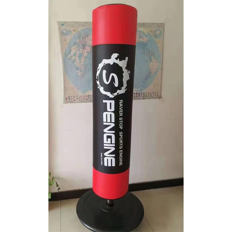 Lianzhicheng Humanoid Tumbler Punching Bag