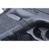 GUARDER Extended Magazine Release Tokyo Marui Glock G19 Black GLOCK-156(B)BK