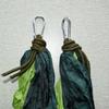 Lightweight Double Parachute Hammock