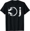 DJ Headphone Shirt _ I Heart Being A DJs Party Tee Gift Tees Gift Unisex T-Shirt