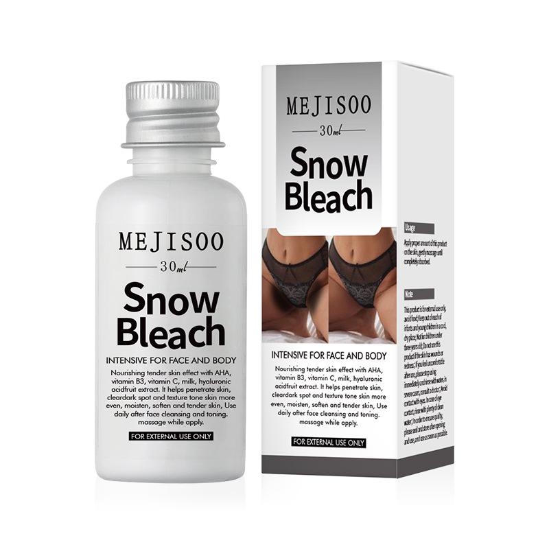 

Underarm & Inner Thigh Lightening Cream for Dark Spot Removal