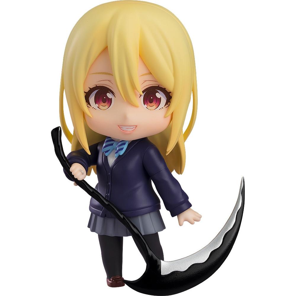 

The Foolish Angel Dances With The Devil Nendoroid Lily Amane The Foolish Angel Dances With The Devil