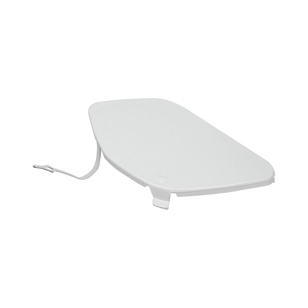 Bil Frontfanger Slepekrokdeksel Perlehvitt 51137361220 For BMW F48 2016-2018