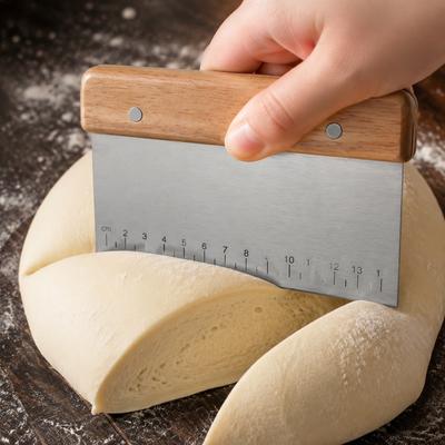 Fırında pişirme – Pasta Kesiciler