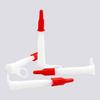 Kitchen Household Caulk Sealant Tool Replacement Tips Cartridge Tips Nozzles