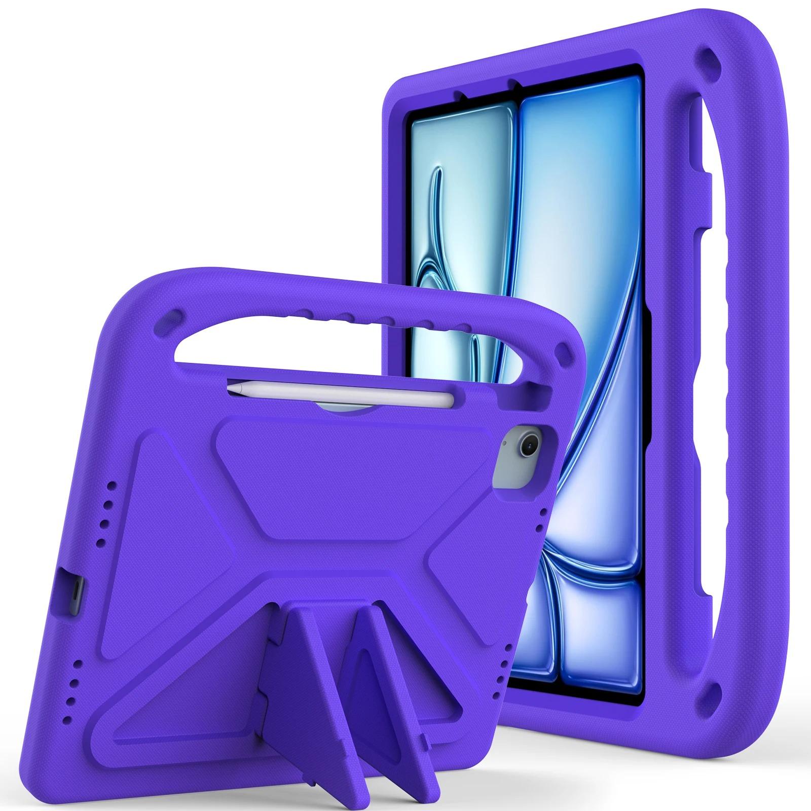 

Kids EVA Tablet Case For Huawei MatePad Air 11.5 S T8 M5 Lite 8.0 M6 8.4 T5 T10 9.7 T10S 10.1 SE 11 Honor Pad 9 X9 X8 Pro Cover MatePad T8 2020