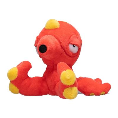 Center Original Plush Toy Fit Octane 11 X 13 X 10 Cm X W X Pokémon Pokémon (H D)