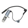 1ks Senzor olejového čerpadla automobilu Elektromagnetický ventil Pro 207 308 408 508 C3 C4 037990 V764723880 Díly Příslušenství